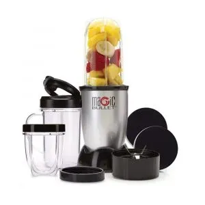 Magic bullet